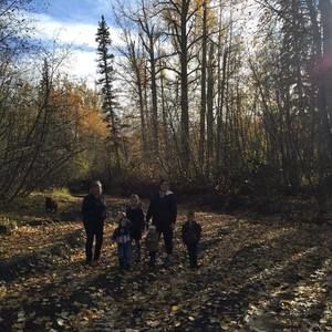 Meet your Posher, Marlene